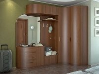 Прихожая Элегант