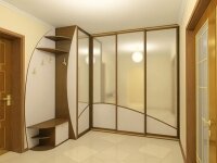 Прихожие шкаф-купе
