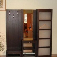 Прихожие компактная