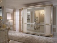 Шкаф-купе Комбинированный Ампир