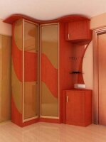 Прихожая Угловая
